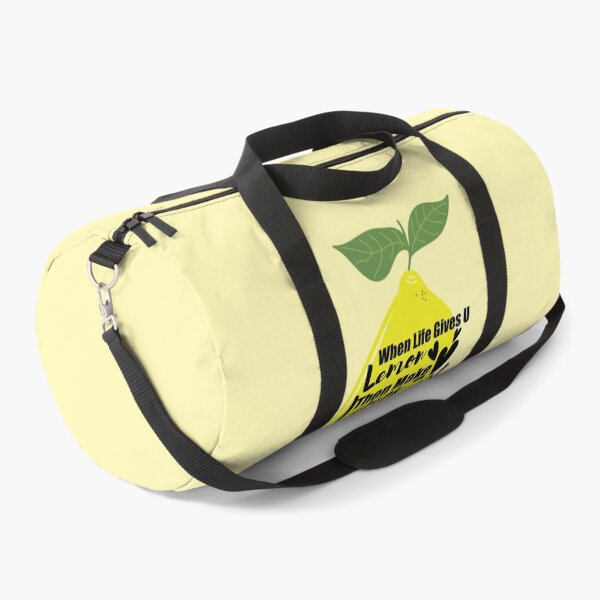 Item preview, When life gives you lemon make lemon zest| motivational sayings| Life changing words| designed and sold by sheikhadesign1.