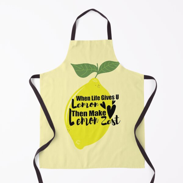 Item preview, When life gives you lemon make lemon zest| motivational sayings| Life changing words| designed and sold by sheikhadesign1.
