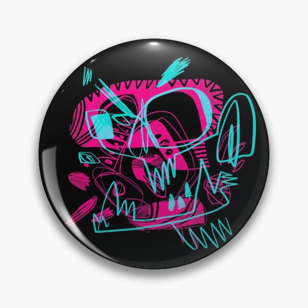 Item preview, Ambiguous #3  designed and sold by Salahyk.