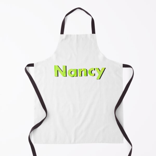 Item preview, Nancy Custom name designed and sold by ReniCreative.