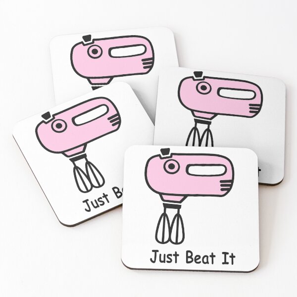 Item preview, Pink Hand Mixer Classic T-Shirt designed and sold by pondemand.