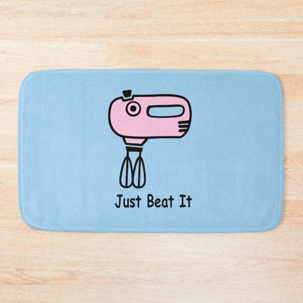 Item preview, Pink Hand Mixer Classic T-Shirt designed and sold by pondemand.