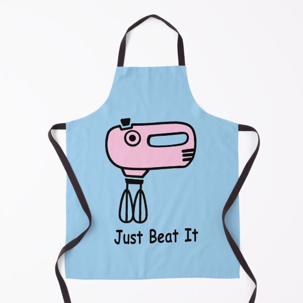 Item preview, Pink Hand Mixer Classic T-Shirt designed and sold by pondemand.