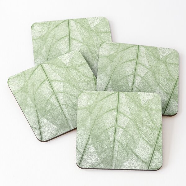 Item preview, Green leaf designed and sold by Vhutolo.