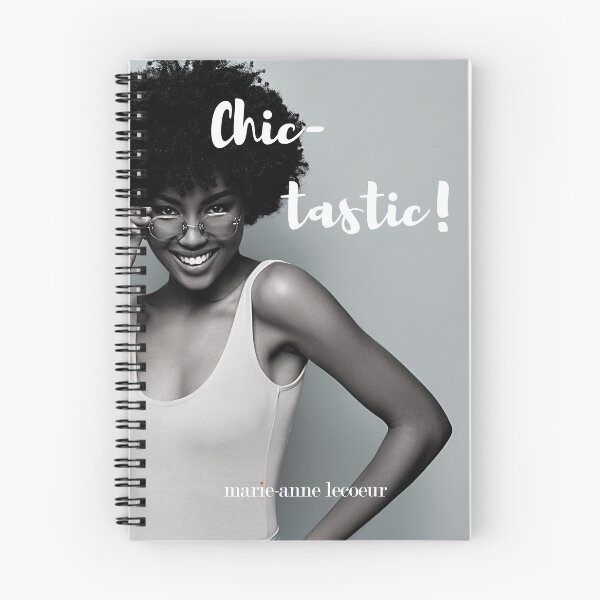 Item preview, Chic-tastic! designed and sold by ChicMarie.