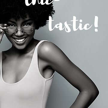 Artwork thumbnail, Chic-tastic! by ChicMarie
