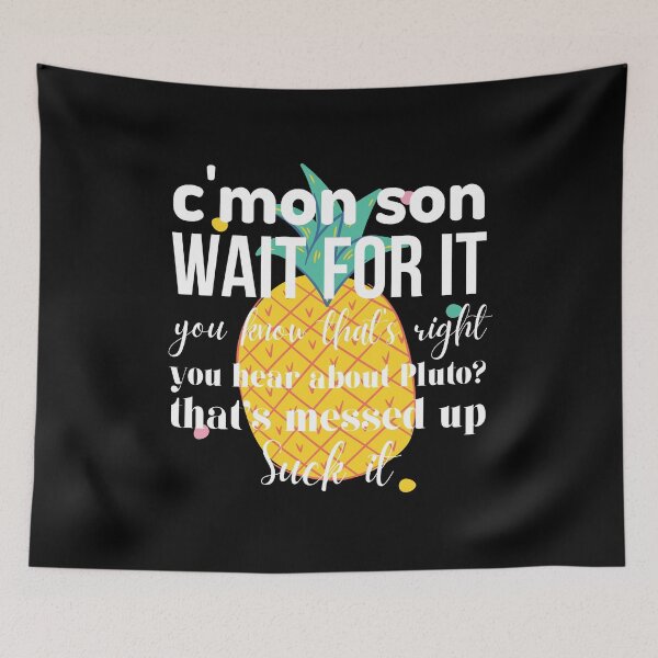 Item preview, C'mon Son I've Heard It Both Ways designed and sold by Dope Trends ☑️.