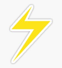 Ms. Marvel Sticker