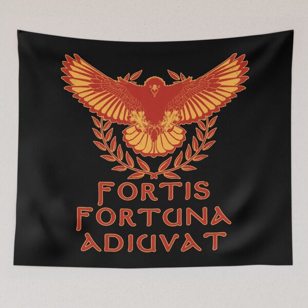 Item preview, Roman Eagle designed and sold by NicGrayGraphic.