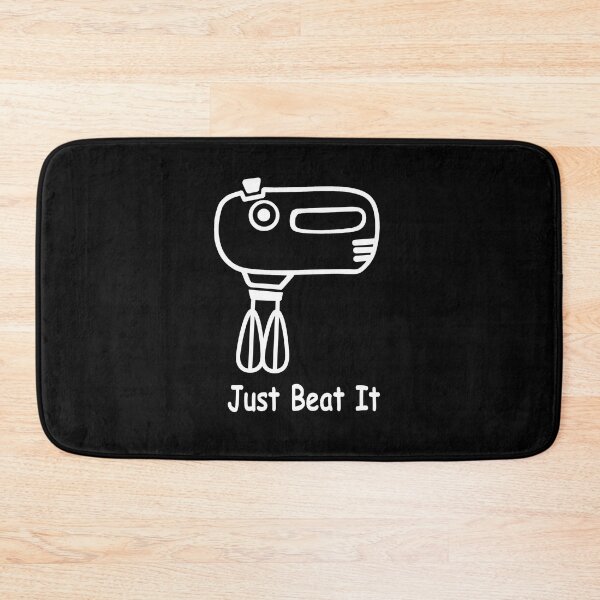 Item preview, Hand Mixer Classic T-Shirt designed and sold by pondemand.