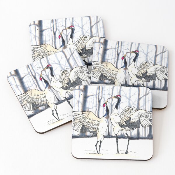 Item preview, Cranes designed and sold by -Senaar-.
