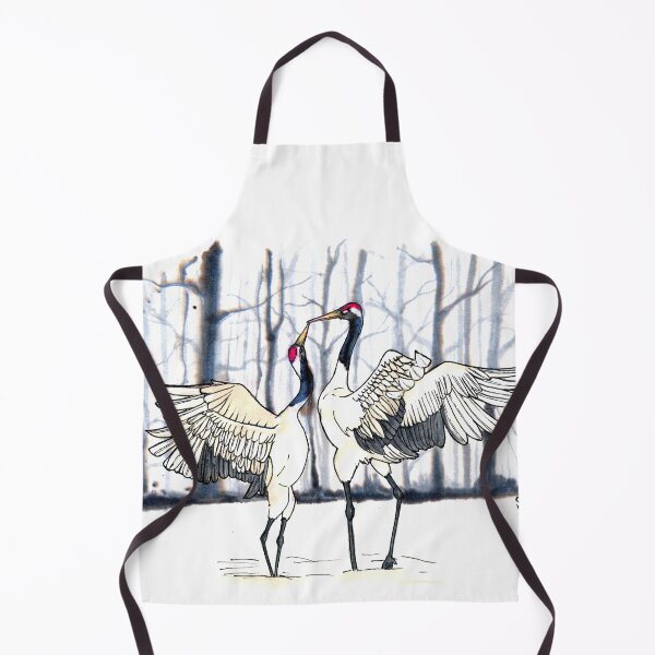 Item preview, Cranes designed and sold by -Senaar-.