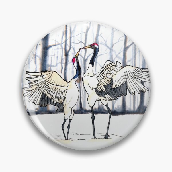 Item preview, Cranes designed and sold by -Senaar-.