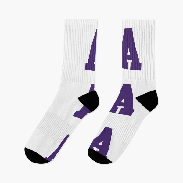 Item preview, Alphabet, Purple A, Sports letter A designed and sold by TheCultStuff.
