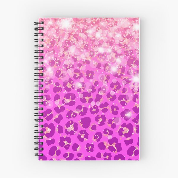 Item preview, Animal Print Pink Leopard designed and sold by Peach-Design.