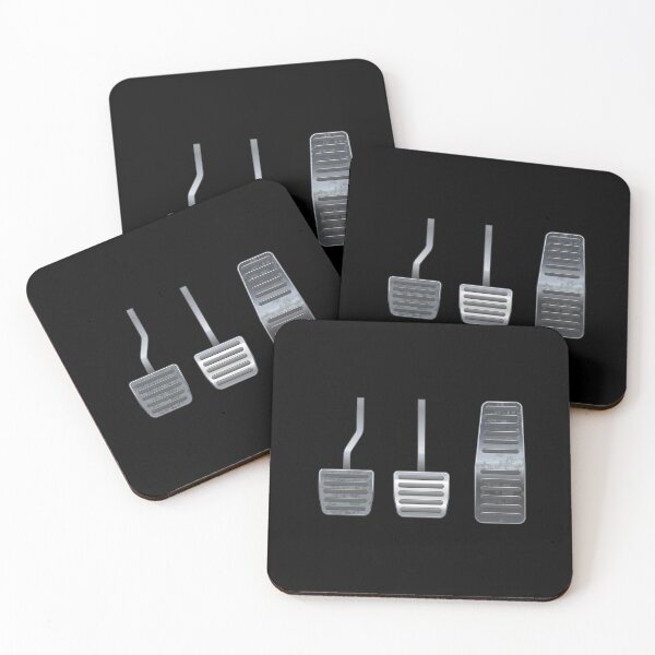 Item preview, Pedals by priority auto tuning car gift designed and sold by 2CV-Oldtimers.