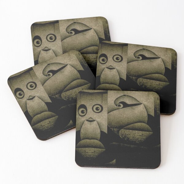 Item preview, Casting A Judgemental Glance designed and sold by CurvilinearArt.