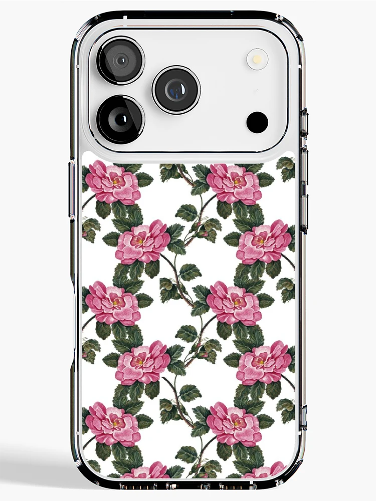 Thumbnail 1 of 5, iPhone Case, Beautiful Roses designed and sold by ArtistPlayStore.