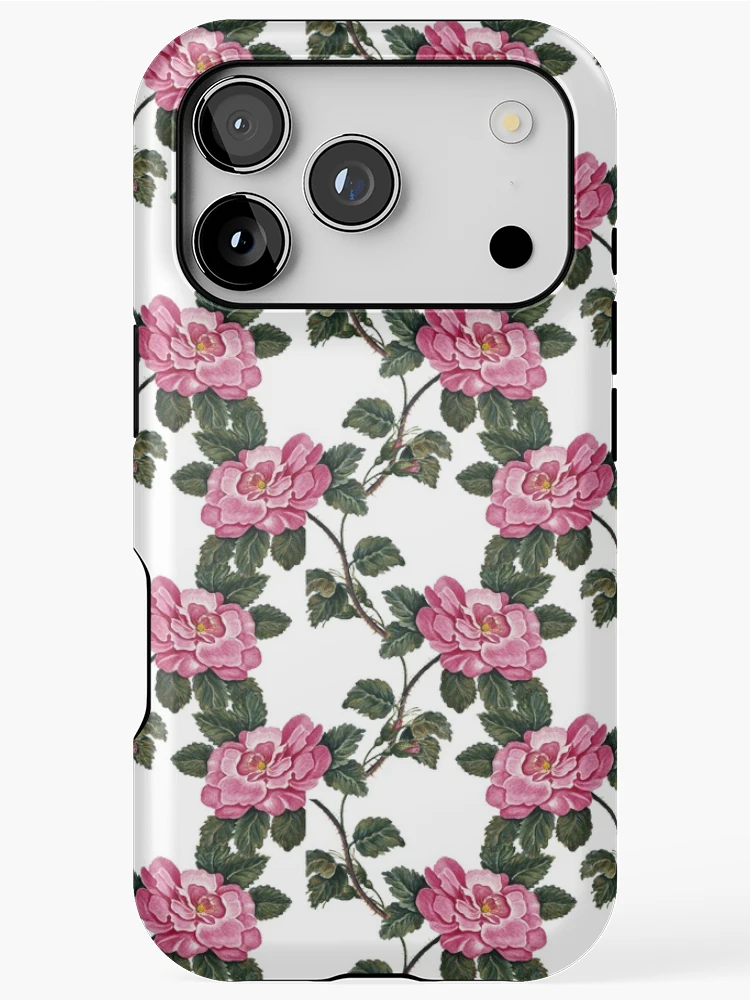 Thumbnail 1 of 4, iPhone Case, Beautiful Roses designed and sold by ArtistPlayStore.
