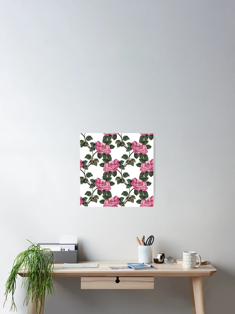 Thumbnail 2 of 3, Poster, Beautiful Roses designed and sold by ArtistPlayStore.