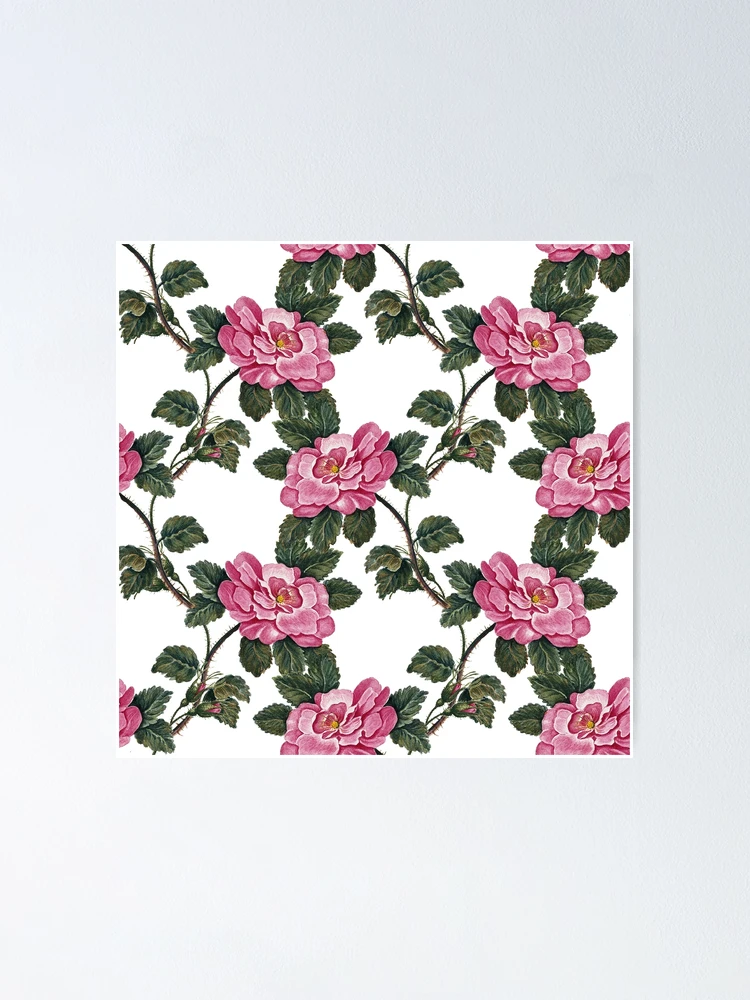 Thumbnail 1 of 3, Poster, Beautiful Roses designed and sold by ArtistPlayStore.