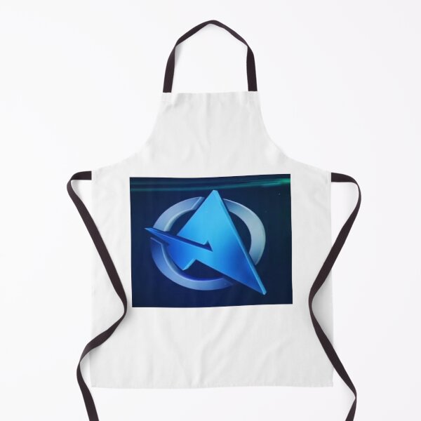 Item preview, ali logo designed and sold by aliloveroyali.