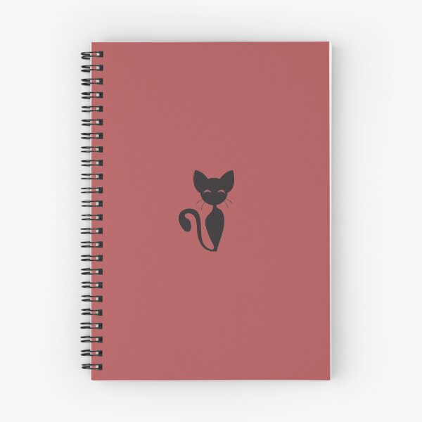 Item preview, Cat illustration designed and sold by Galazilla.