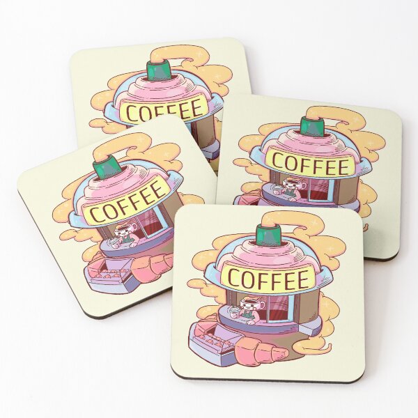 Item preview, Frappe Shoppe designed and sold by Hojyn.
