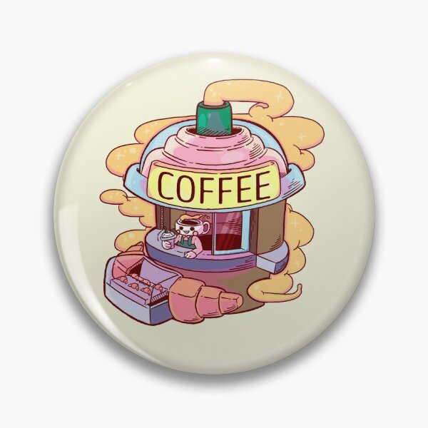 Item preview, Frappe Shoppe designed and sold by Hojyn.