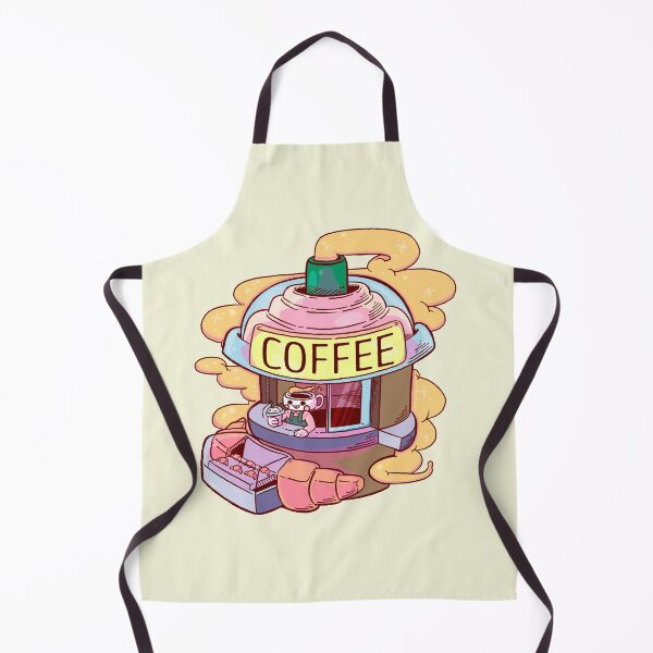Item preview, Frappe Shoppe designed and sold by Hojyn.