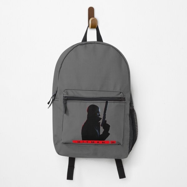 Item preview, HITMAN III designed and sold by Chris Mpasirogloy.