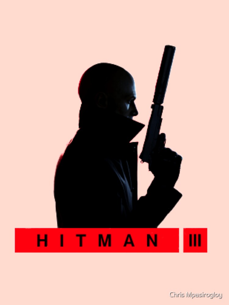 80% Hitman 3: Contracts on