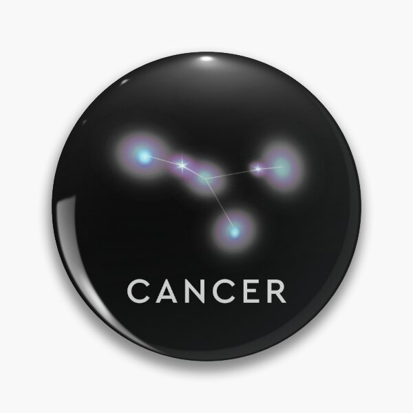 Item preview,  Cancer Aligned with the Stars designed and sold by DivergentSPEED.