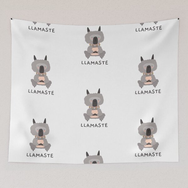 Item preview, Llamaste designed and sold by alloutshirts.
