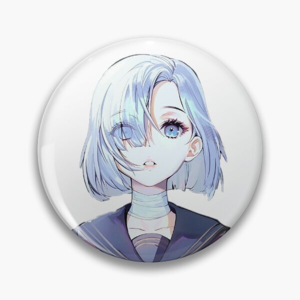 Item preview, Lindo anime chica designed and sold by CelebritiesCon.