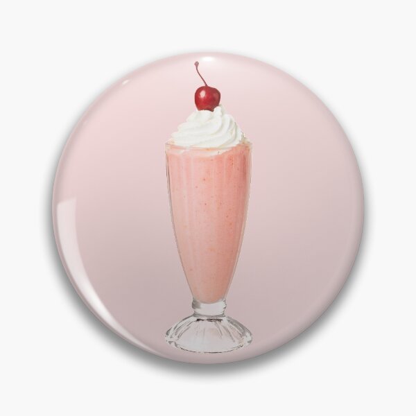 Item preview, Milkshake design designed and sold by luckyturtles.