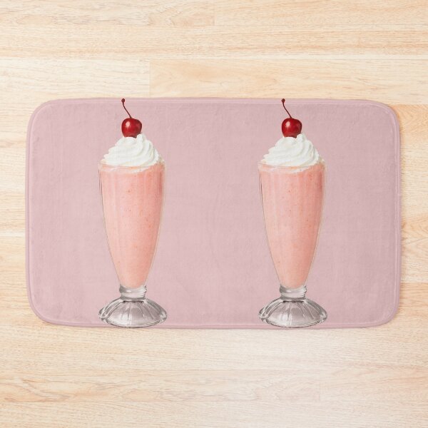 Item preview, Milkshake design designed and sold by luckyturtles.