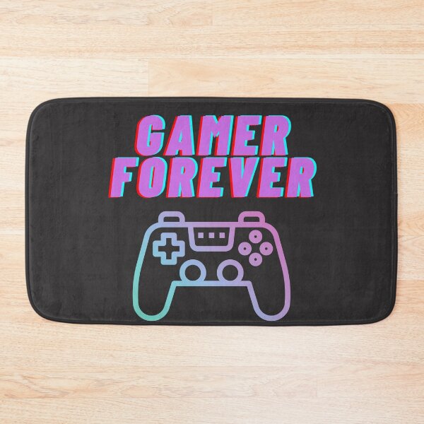 Item preview, Gamer forever designed and sold by Artist1993.