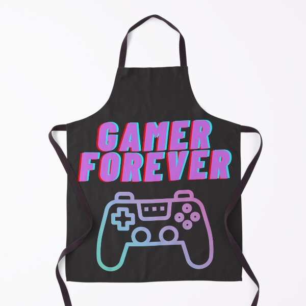 Item preview, Gamer forever designed and sold by Artist1993.