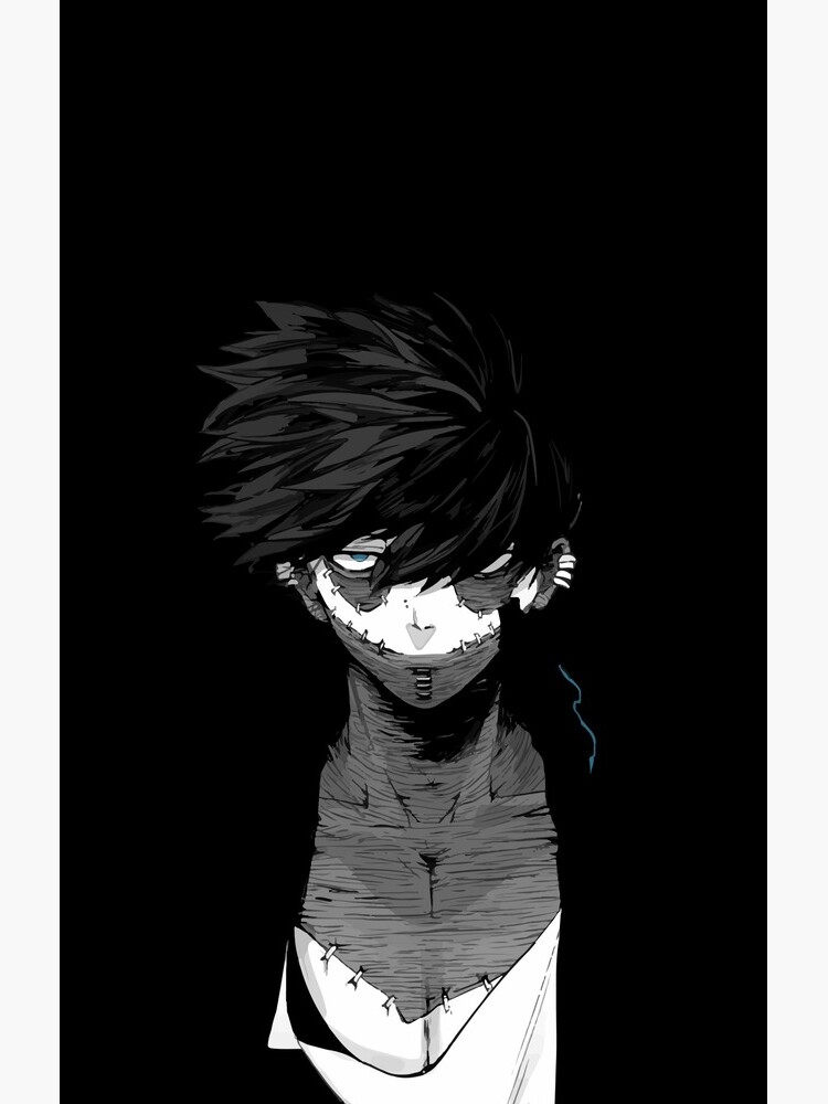 Dabi by gainzgear