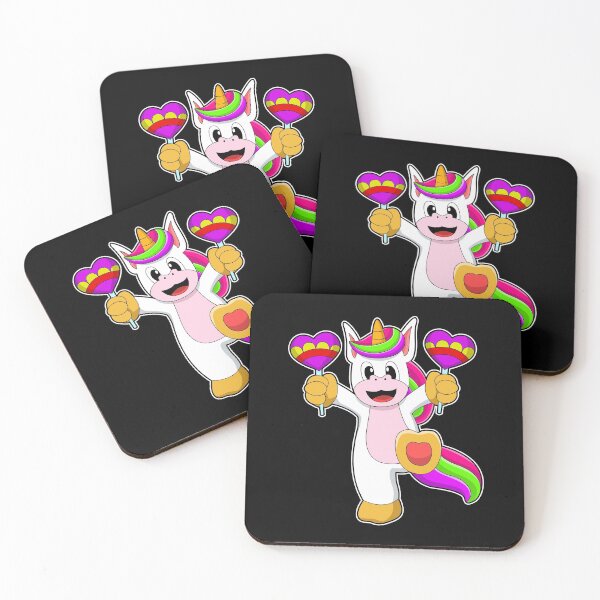 Item preview, Funny Unicorn  designed and sold by Snabdesign84.