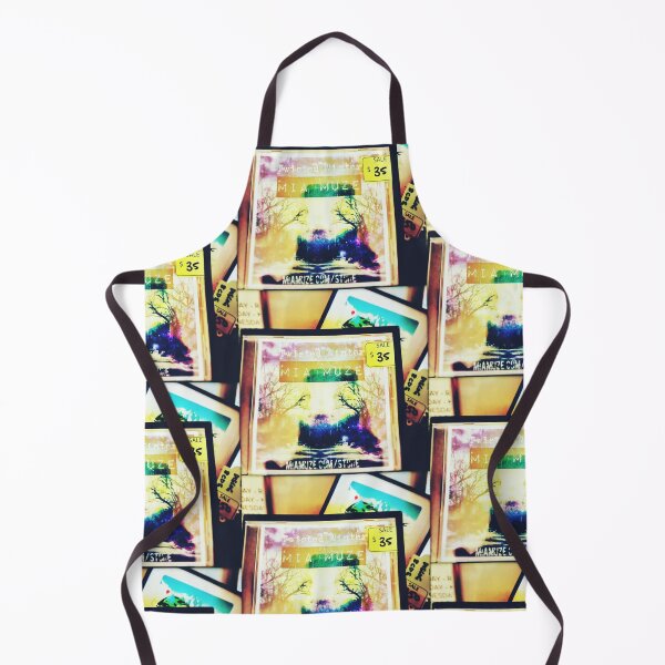 Item preview, Discog en una caja designed and sold by Mia  Muze.