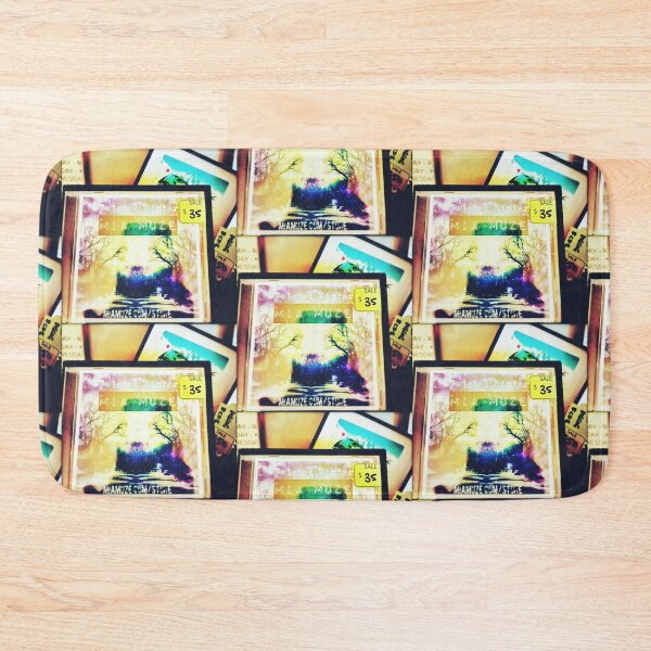 Item preview, Discog in a box designed and sold by Mia  Muze.