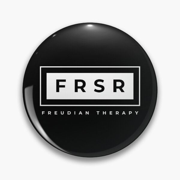 Artikelvorschau, FRSR Freudian Therapie - Frasier entworfen und verkauft von CalledEclectic.