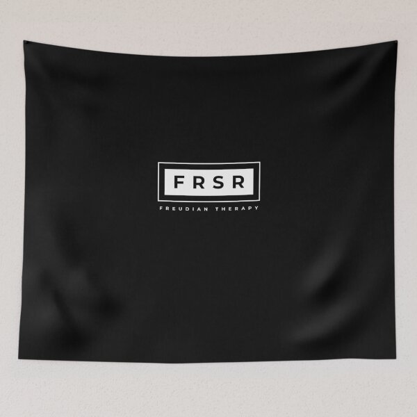 Item preview, FRSR Freudian Therapy - Frasier designed and sold by CalledEclectic.
