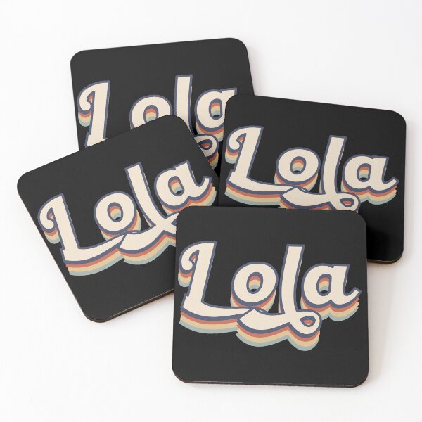 Item preview, Cute retro Lola shirt for the best filipina grandmas designed and sold by JellyAF.