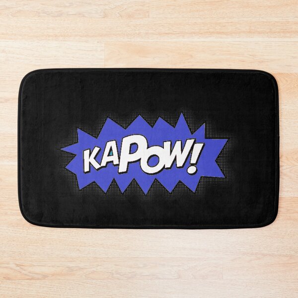 Item preview, Kapow! designed and sold by Lakki-s.