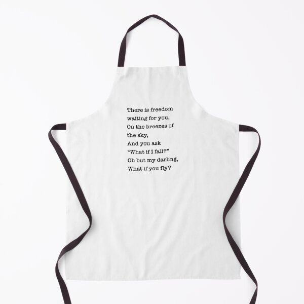 Item preview, What if you fly? designed and sold by corbrand.