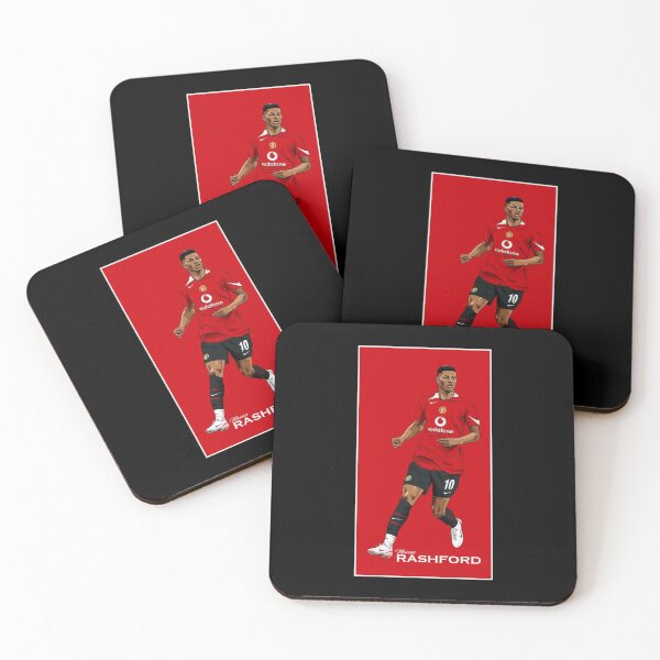 Artikelvorschau, Marcus Rashford entworfen und verkauft von CathalDevlin.