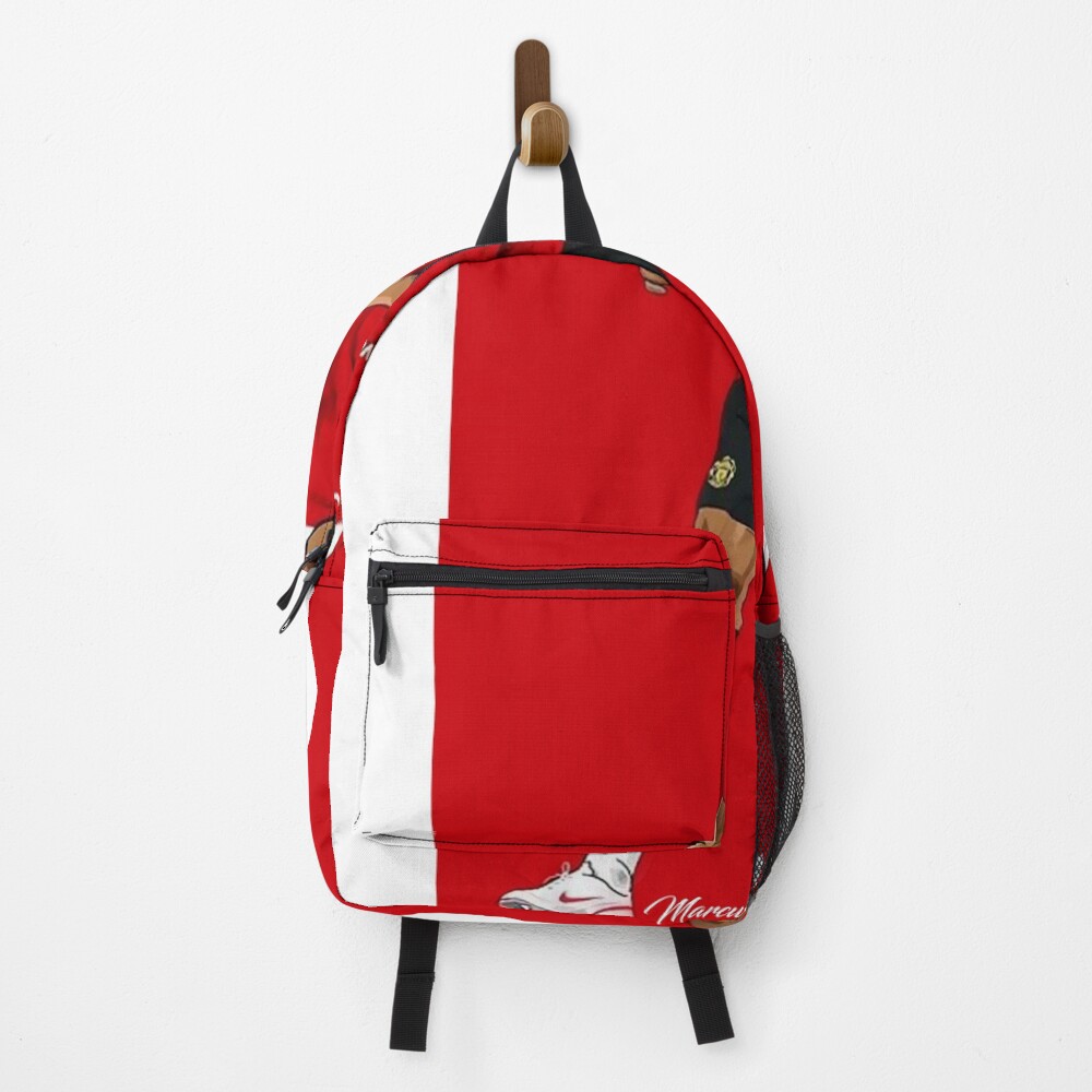 Item preview, Backpack designed and sold by CathalDevlin.